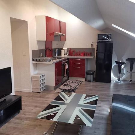 كورتي Charmant Appartement Climatise Au Coeur De La Capitale Corse المظهر الخارجي الصورة